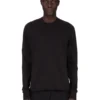 DRKSHDW FW25 CONCORDIANS BLUZA Z OKRĄGŁYM KOŁNIERZEM W KOSZULCE … DU02E7279RIGP-09