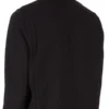 DRKSHDW FW25 CONCORDIANS BLUZA Z OKRĄGŁYM KOŁNIERZEM W KOSZULCE … DU02E7279RIGP-09