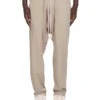 DRKSHDW FW25 CONCORDIANS CLASSIC CARGO DRAWSTRING W KOSZULCE DIRTY PEARL COMPACT HEAVY DU02E7370RIG-88