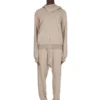 DRKSHDW FW25 CONCORDIANS CLASSIC CARGO DRAWSTRING W KOSZULCE DIRTY PEARL COMPACT HEAVY DU02E7370RIG-88