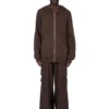DRKSHDW FW25 CONCORDIANS JUMBO GIMP HOODIE W CIEMNYM PYLE SLUB FELPA DU02E7283FSL-78 DRKSHDW FW25 CONCORDIANS JUMBO GIMP HOODIE W CIEMNYM PYLE SLUB FELPA DU02E7283FSL-78