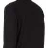DRKSHDW FW25 CONCORDIANS LEVEL LS T W CZARNYM ŚREDNIM BAWEŁNIANYM KOSZULCE DU02E7260RNEP4-0908