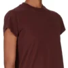DRKSHDW FW25 CONCORDIANS MAŁY POZIOM T W STRUPIE ŚREDNIEJ WAGI BAWEŁNIANA KOSZULKA DS02E7208RN-43