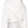 DRKSHDW FW25 CONCORDIANS MICRO MOUNTAIN HOODIE W MILK FURKA HEAVY SWEATSHIRT DS02E7237F-11