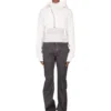 DRKSHDW FW25 CONCORDIANS MICRO MOUNTAIN HOODIE W MILK FURKA HEAVY SWEATSHIRT DS02E7237F-11