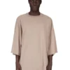 DRKSHDW FW25 CONCORDIANS TOMMY T W KOSZULCE DIRTY PEARL DOUBLE BRUSHED DU02E7259JDB-88