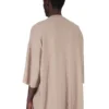 DRKSHDW FW25 CONCORDIANS TOMMY T W KOSZULCE DIRTY PEARL DOUBLE BRUSHED DU02E7259JDB-88