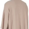 DRKSHDW FW25 CONCORDIANS TOMMY T W KOSZULCE DIRTY PEARL DOUBLE BRUSHED DU02E7259JDB-88