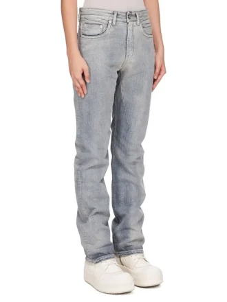 DRKSHDW – SPODNIE DS02E7310DMP-38