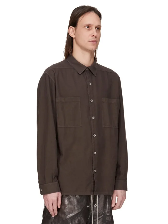 DRKSHDW – TOPS DU02E7299CFL-78