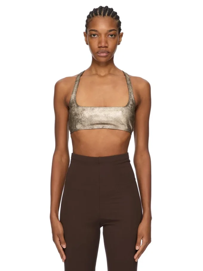 LILII RICKOWENS – TOPS LI02E3100LSSM-02