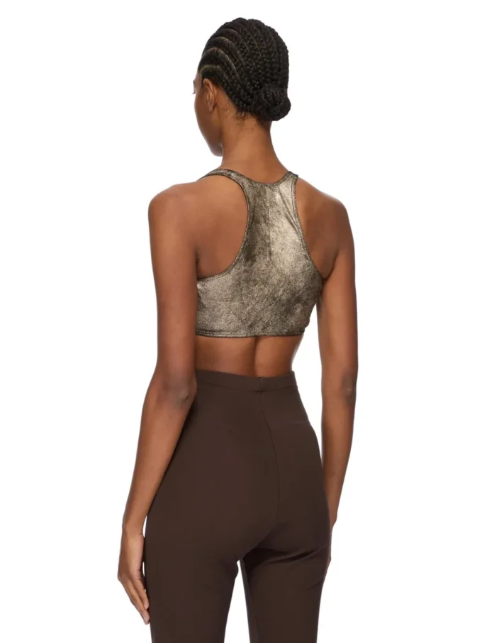 LILII RICKOWENS – TOPS LI02E3100LSSM-02