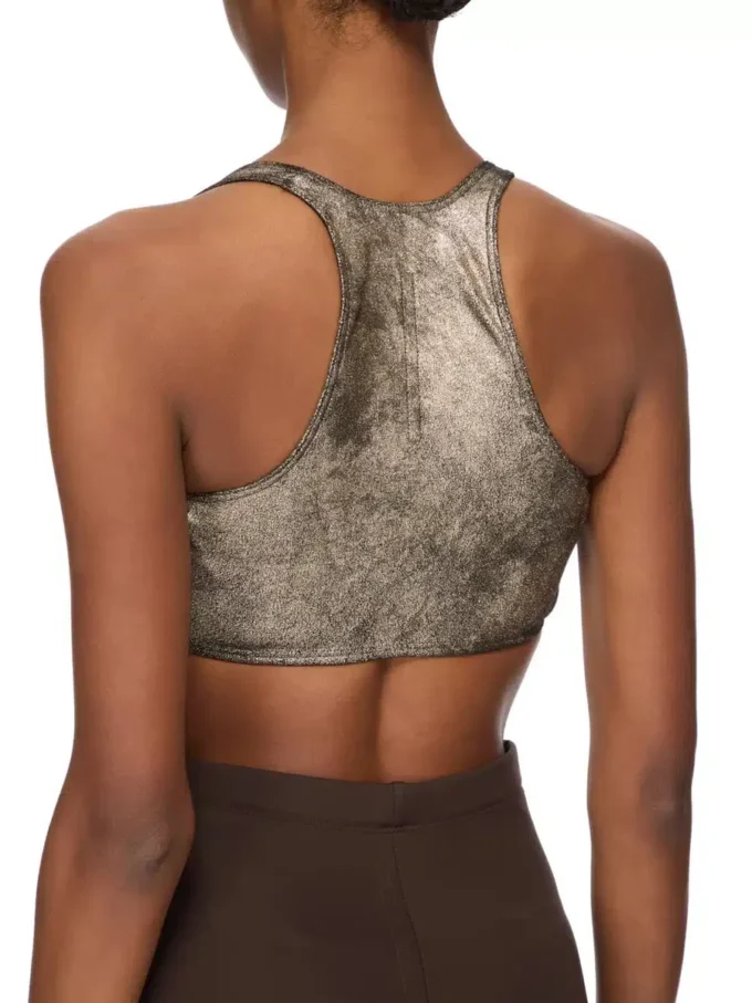 LILII RICKOWENS – TOPS LI02E3100LSSM-02