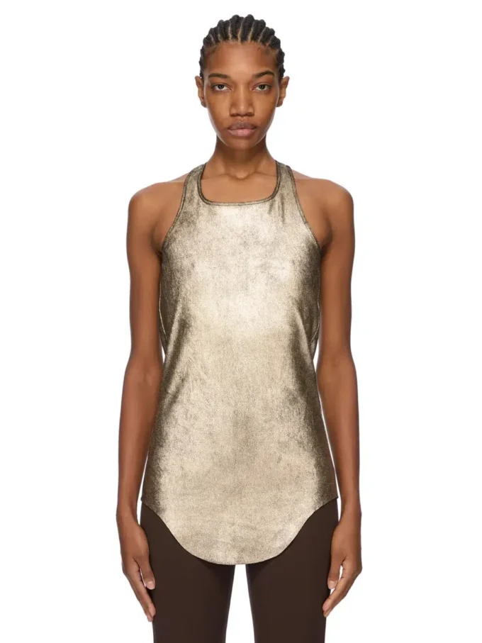 LILII RICKOWENS – TOPS LI02E3101LSSM-02
