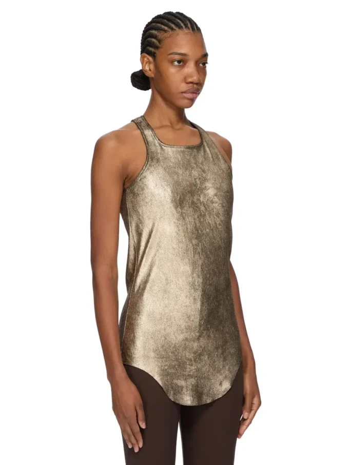 LILII RICKOWENS – TOPS LI02E3101LSSM-02
