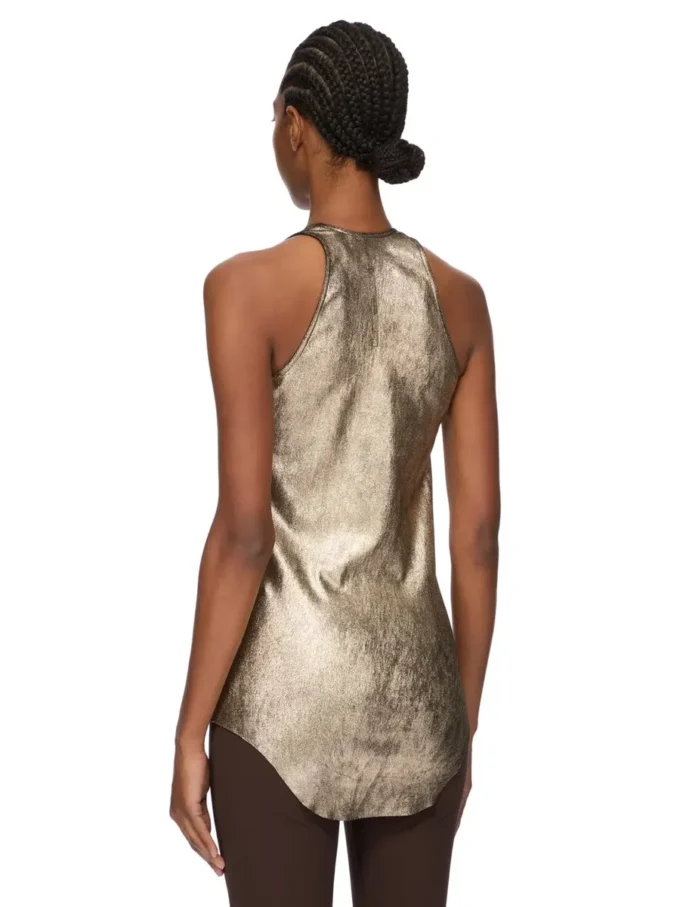 LILII RICKOWENS – TOPS LI02E3101LSSM-02