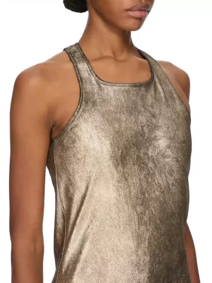 LILII RICKOWENS – TOPS LI02E3101LSSM-02