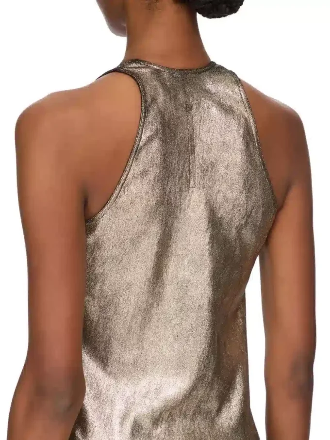LILII RICKOWENS – TOPS LI02E3101LSSM-02