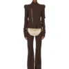 LILII RICKOWENS – TOPS LI02E3101LSSM-02
