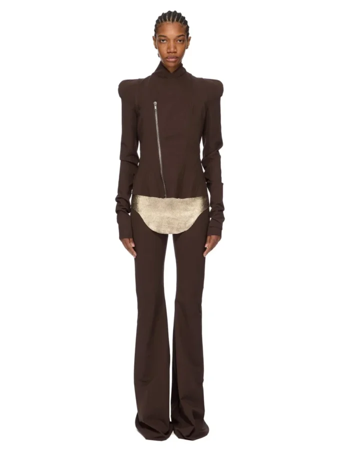 LILII RICKOWENS – TOPS LI02E3101LSSM-02