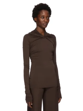 LILII RICKOWENS – TOPS LI02E3212CVI-54