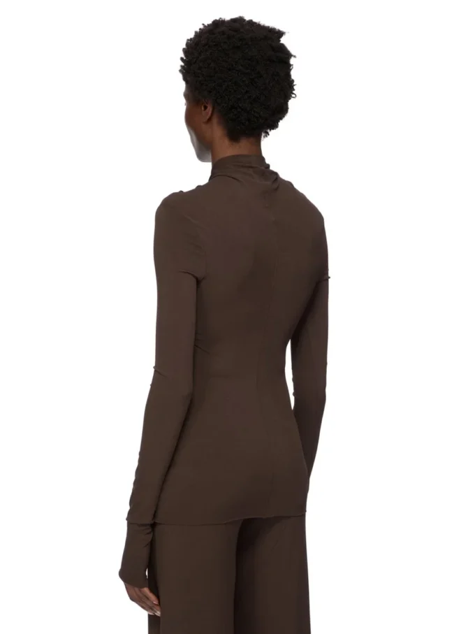 LILII RICKOWENS – TOPS LI02E3212CVI-54