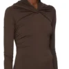 LILII RICKOWENS – TOPS LI02E3212CVI-54