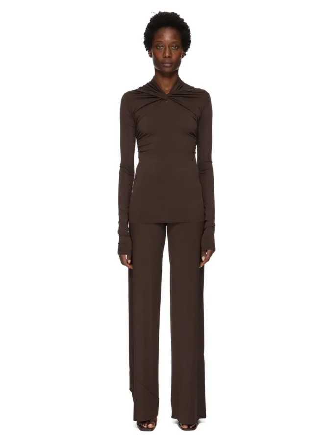 LILII RICKOWENS – TOPS LI02E3212CVI-54