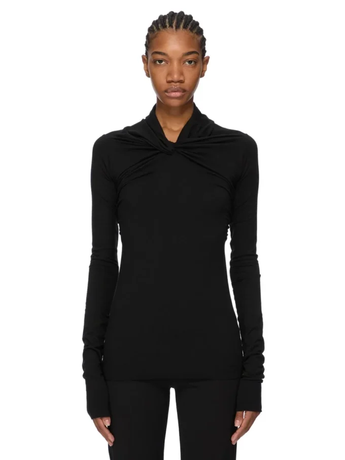 LILII RICKOWENS – TOPS LI02E3212JBWS-09