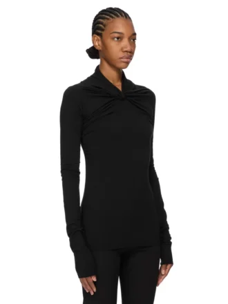 LILII RICKOWENS – TOPS LI02E3212JBWS-09