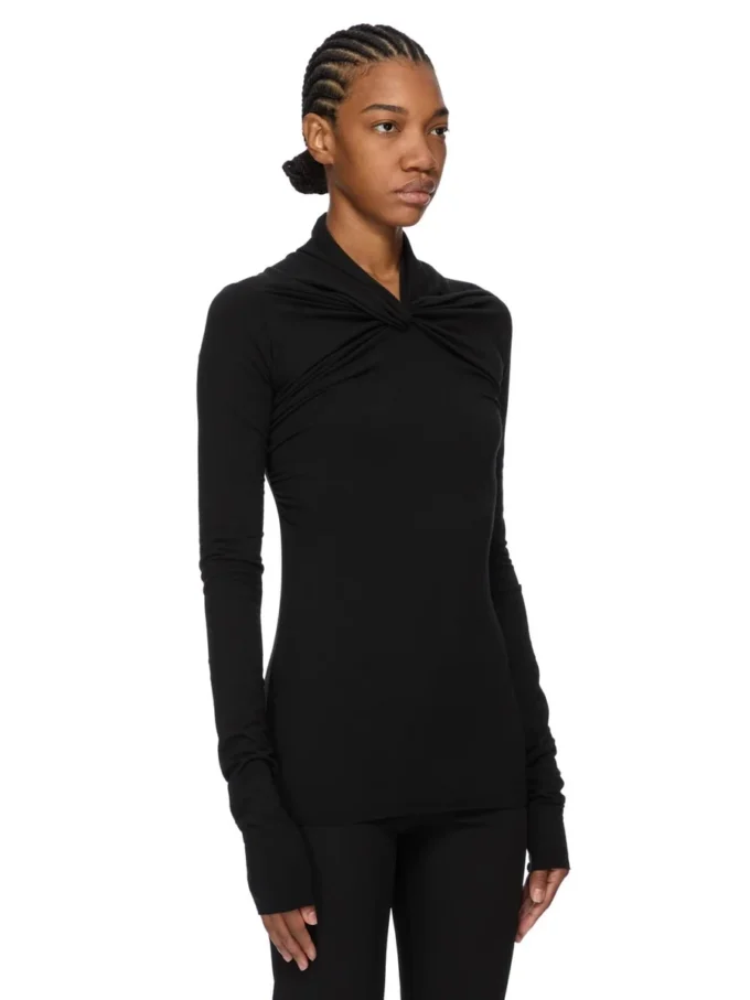 LILII RICKOWENS – TOPS LI02E3212JBWS-09