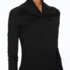 LILII RICKOWENS – TOPS LI02E3212JBWS-09
