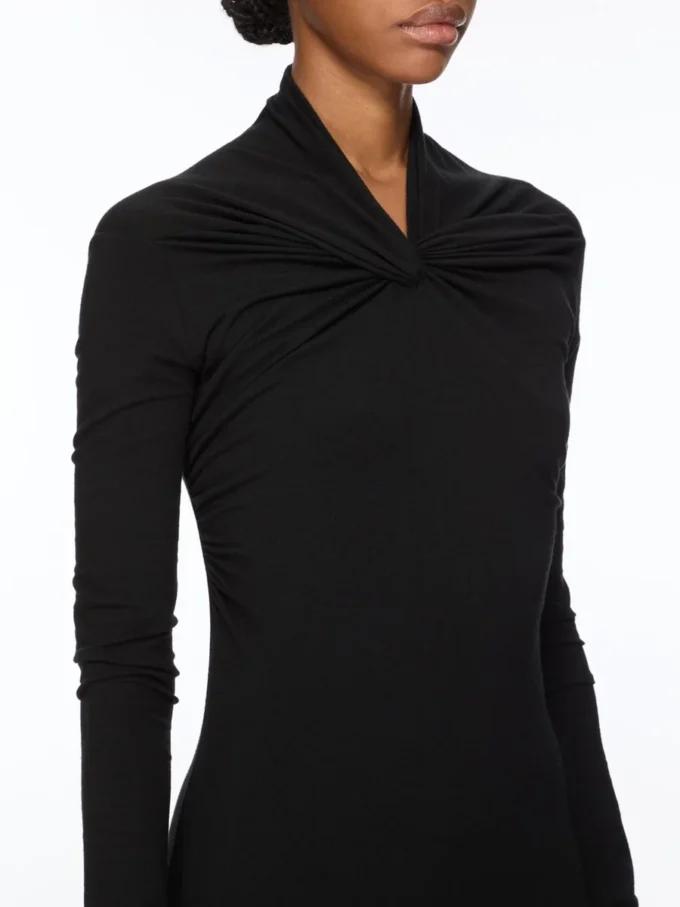 LILII RICKOWENS – TOPS LI02E3212JBWS-09