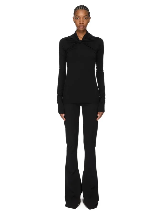 LILII RICKOWENS – TOPS LI02E3212JBWS-09