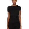 LILII RICKOWENS – TOPS LI02E3223JBWS-09