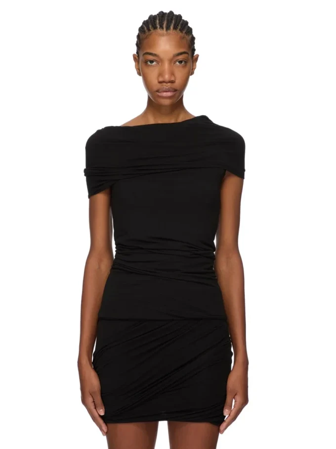 LILII RICKOWENS – TOPS LI02E3223JBWS-09