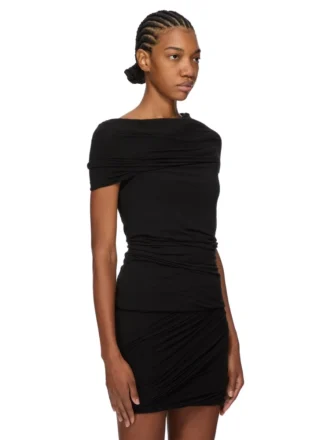 LILII RICKOWENS – TOPS LI02E3223JBWS-09