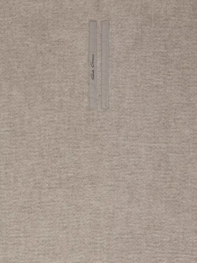 RICK OWENS – AKCESORIA BG02E5405DBCEM7-1108
