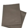 RICK OWENS – AKCESORIA BG02E5405DDLEM7-3408