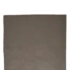 RICK OWENS – AKCESORIA BG02E5405DDLEM7-3408