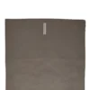 RICK OWENS – AKCESORIA BG02E5405DDLEM7-3408