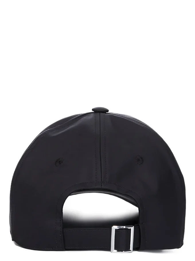RICK OWENS – AKCESORIA CM01E6201CHNY-09