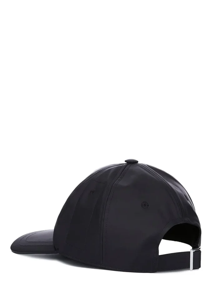 RICK OWENS – AKCESORIA CM01E6201CHNY-09