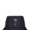 RICK OWENS – AKCESORIA CM01E6202CHNY-09