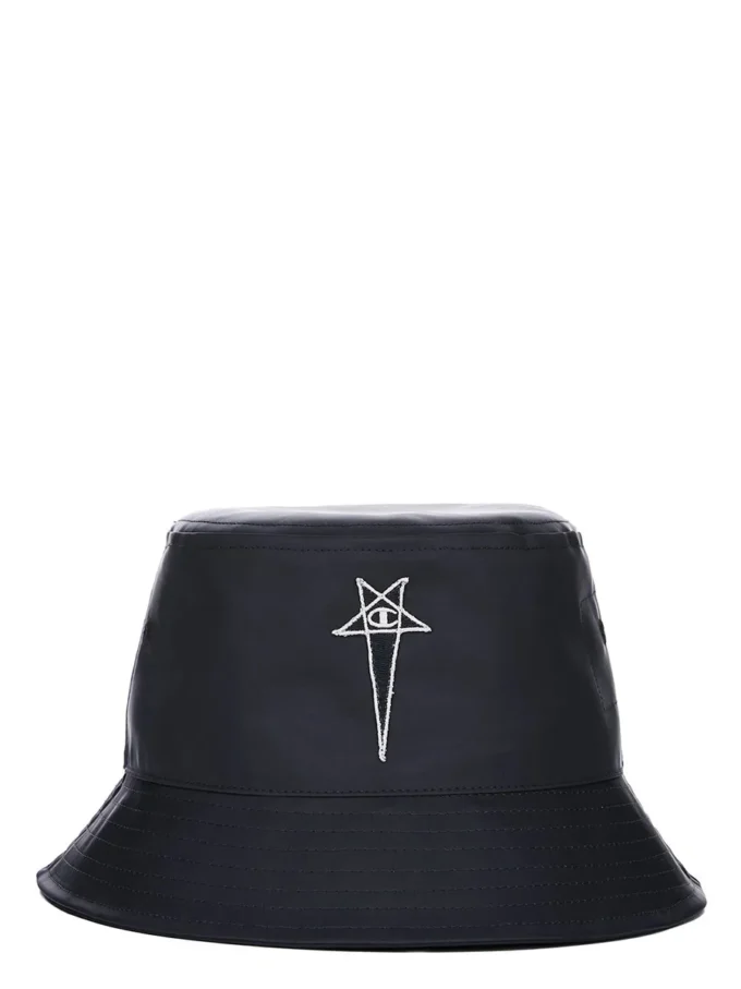 RICK OWENS – AKCESORIA CM01E6202CHNY-09