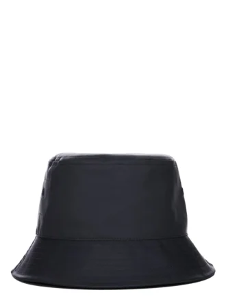 RICK OWENS – AKCESORIA CM01E6202CHNY-09