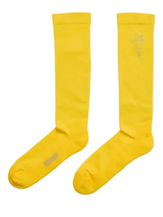 RICK OWENS – AKCESORIA DA02E7468SOCKC-1208