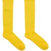 RICK OWENS – AKCESORIA DA02E7468SOCKC-1208