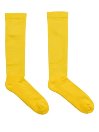 RICK OWENS – AKCESORIA DA02E7468SOCKC-1208