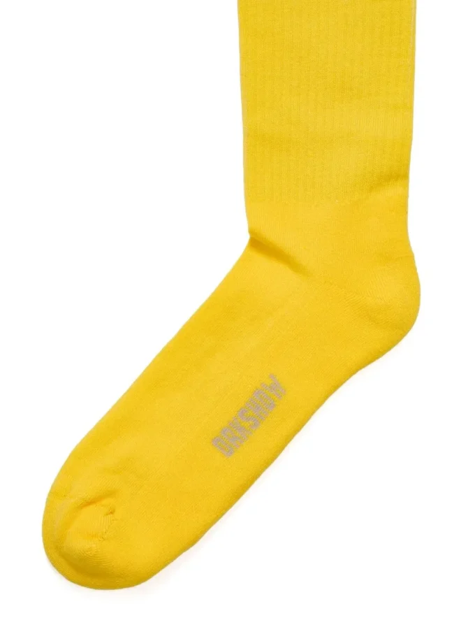RICK OWENS – AKCESORIA DA02E7468SOCKC-1208
